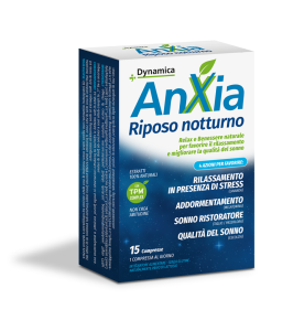 DYNAMICA ANXIA RIPOSO NOT15CPR