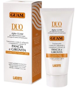 GUAM DUO PAN/GIROVIT CR AZ CAL