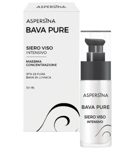 ASPERSINA BAVA PURE SIERO VISO