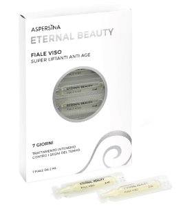 ASPERSINA ETERNAL BEAUTY 7F