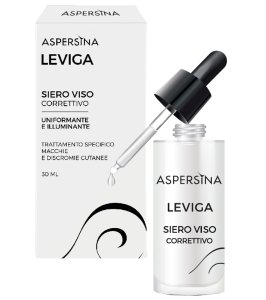 ASPERSINA LEVIGA SIERO VISO