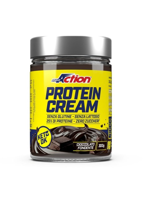 PROACTION PROT CREAM CIOC FOND