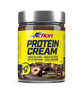PROACTION PROT CREAM GIANDUIA