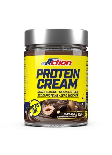 PROACTION PROT CREAM GIANDUIA