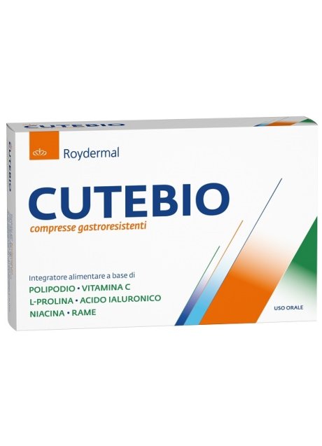 CUTEBIO 30CPR