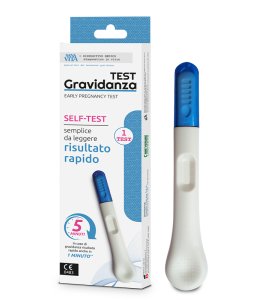 SANAVITA TEST DI GRAVIDANZA