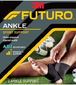 FUTURO SUPPORTO REG CAVIGLIA