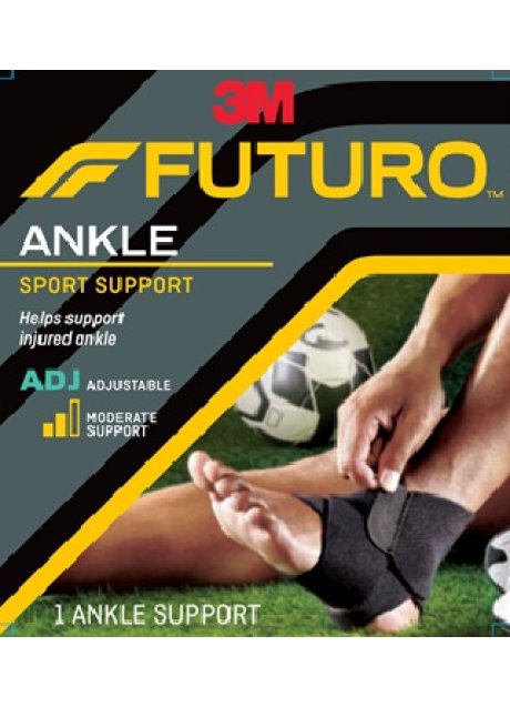 FUTURO SUPPORTO REG CAVIGLIA