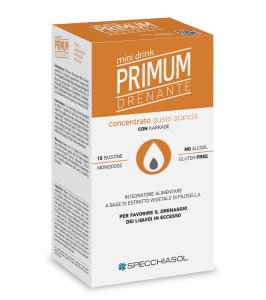 PRIMUM DRENANTE MINIDRINK ARA