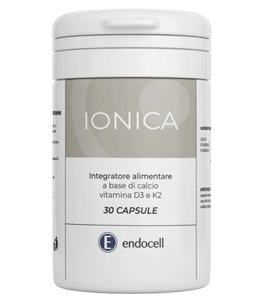 IONICA 30CPS