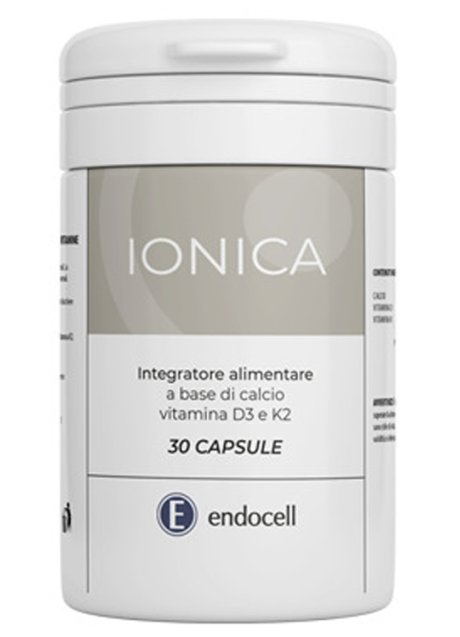 IONICA 30CPS