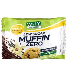 WHYNATURE MUFFIN ZERO VAN 27G