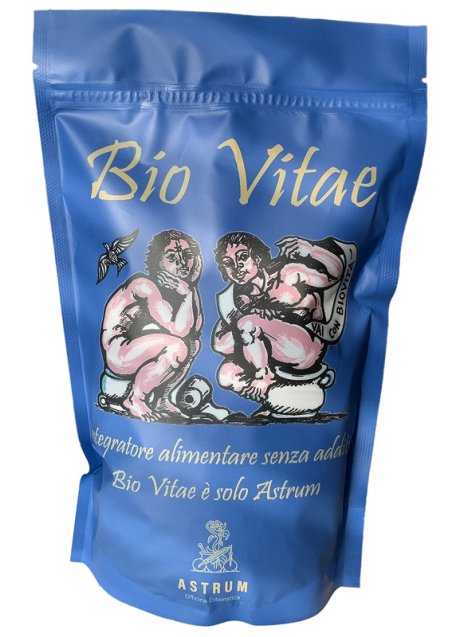 BIO VITAE PLUS 1KG ASTRUM