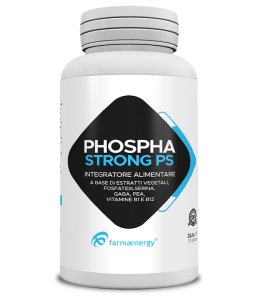 PHOSPHA STRONG PS 30CPS