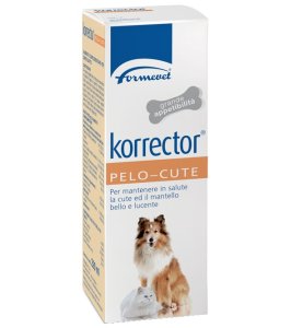 KORRECTOR PELO CUTE 220ML (VET)