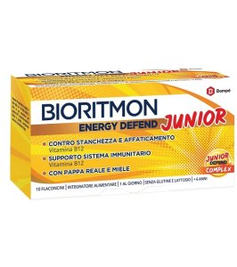 BIORITMON ENERGY DEFEND J 10FL