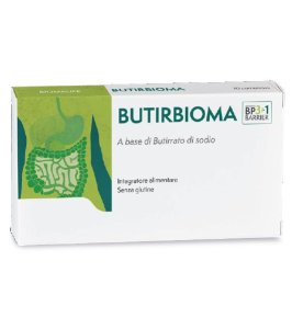 BUTIRBIOMA 30CPR