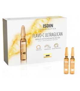 ISDINCEUTICS FLAVO-C ULTRA G 30F