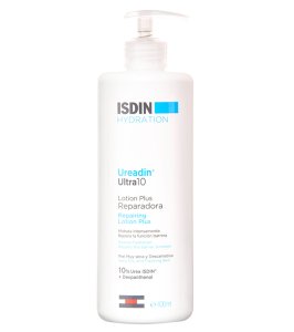 UREADIN ULTRA 10 LOZIONE 400 ML
