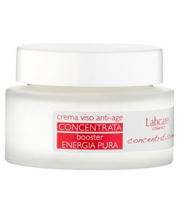 LABCARE CREMA VISO CONC BOOST