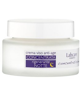 LABCARE CREMA VISO CONC NOTTE