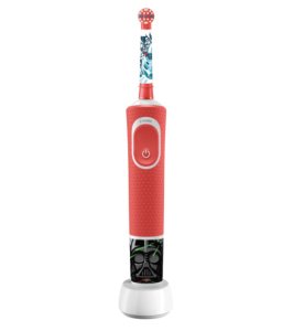 ORAL-B POWER VITALITY D100 KIDS STAR WARS