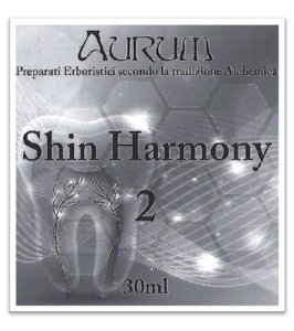 SHIN HARMONY 2 GOCCE 30ML