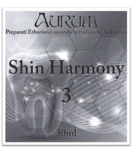 SHIN HARMONY 3 GOCCE 30ML