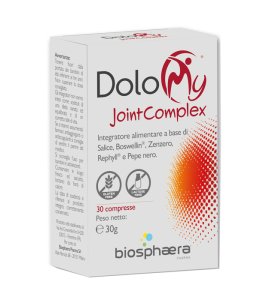 DOLOMY JOINT COMPLEX 30CPR