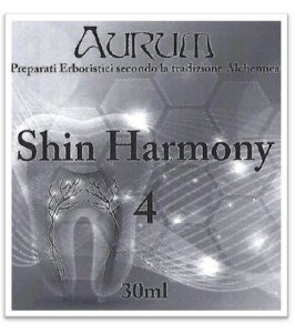 SHIN HARMONY 4 GOCCE 30ML