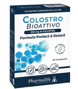 COLOSTRO BIOATTIVO 60CPR