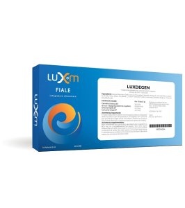 LUXDEGEN 10F 2ML