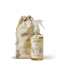 ACQUA PROFUMATA NUVOLA TALC/RA