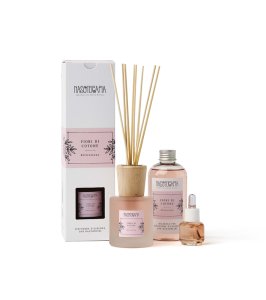 DIFFUSORE BAST FIORI COT 100ML