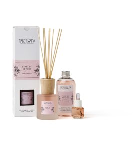 ESSENZA AROMATICA 15ML FIO COT
