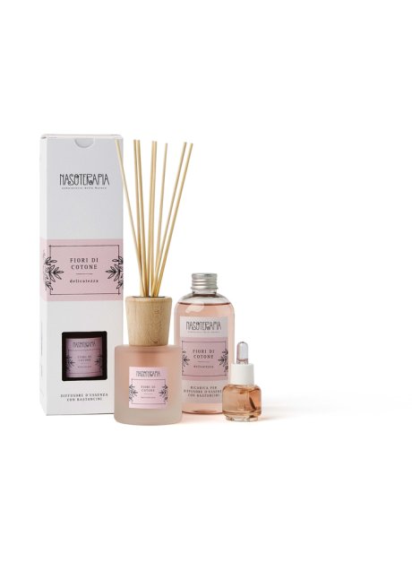ESSENZA AROMATICA 15ML FIO COT