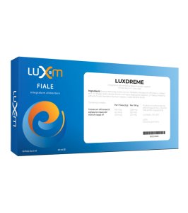 LUXDREME 10F 2ML