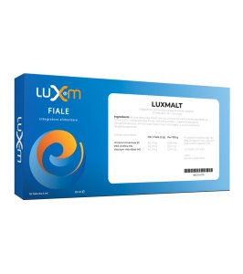 LUXMALT 10F 2ML