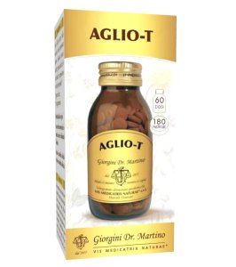 AGLIO-T 180PAST