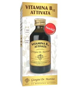 VITAMINA B2 ATTIV 150PAST GIORG