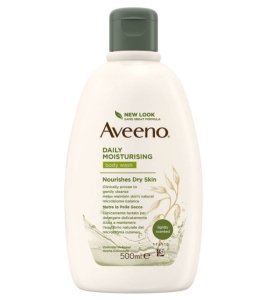 AVEENO PN BAGNO DOCCIA PROMO 500 ML