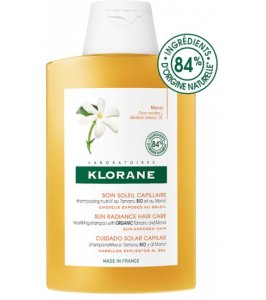 KLORANE SH NUTR TAMANU/MO200ML