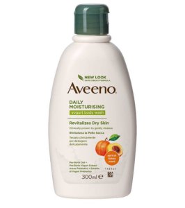 AVEENO BAGNO DOCCIA YOG ALB