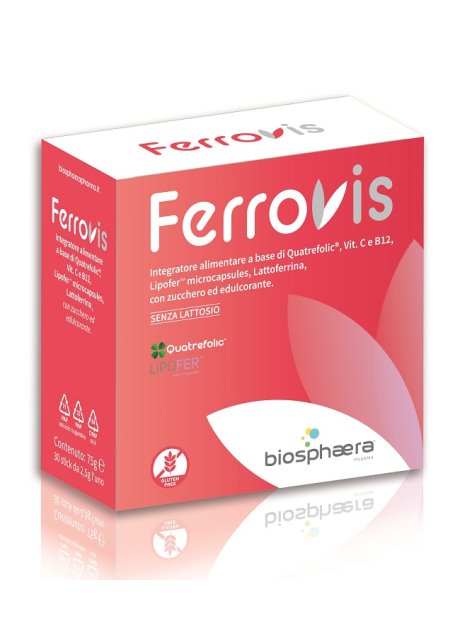 FERROVIS 30STICK FERROVIS 30STICK
