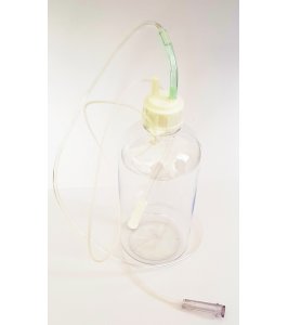 OSSIGENOTERAPIA GORGOGL RIC FMC