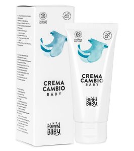 MAMMABABY CREMA CAMBIO BABY C