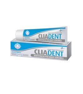 CLIADENT DENTIFRICIO DENTI SENS