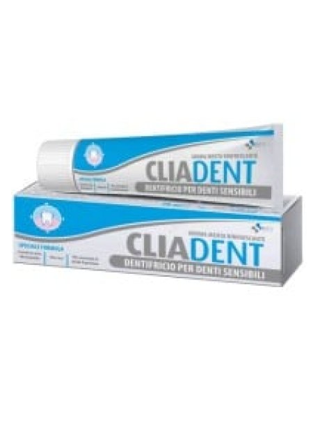 CLIADENT DENTIFRICIO DENTI SENS