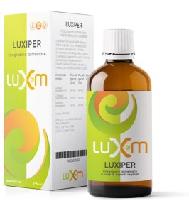 LUXIPER GOCCE 50ML <