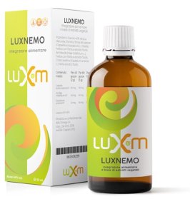 LUXNEMO GOCCE 50ML
